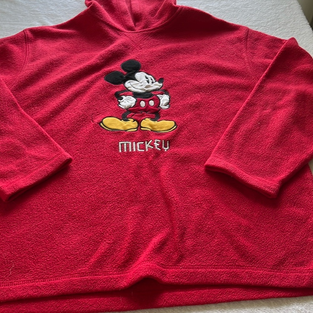 Mickey Mouse Sweatshirt